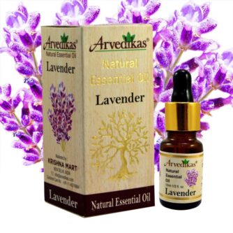LAVENDER MOST DEMANDED ESSENTIAL OIL TO BATTLE AGAINST DARK SPOTS AND SCARS