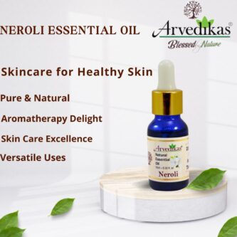 Neroli Essential Oil