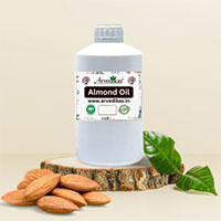 Almond-oil