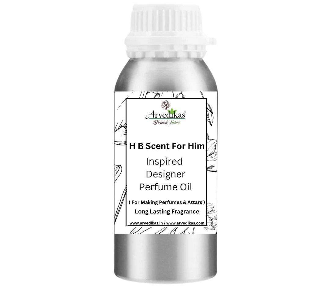 Hugo Boss scent for him